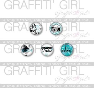 Badges "Inspi"