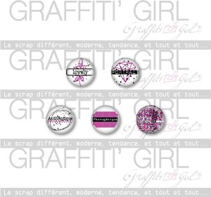 Badges "Authentique"
